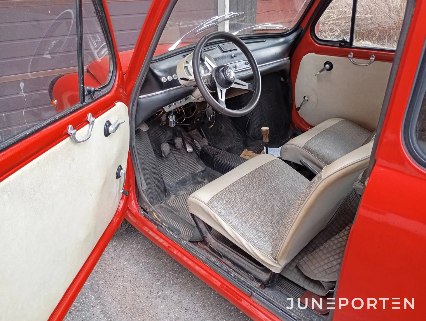 Neckar Fiat 770 Jagst 2