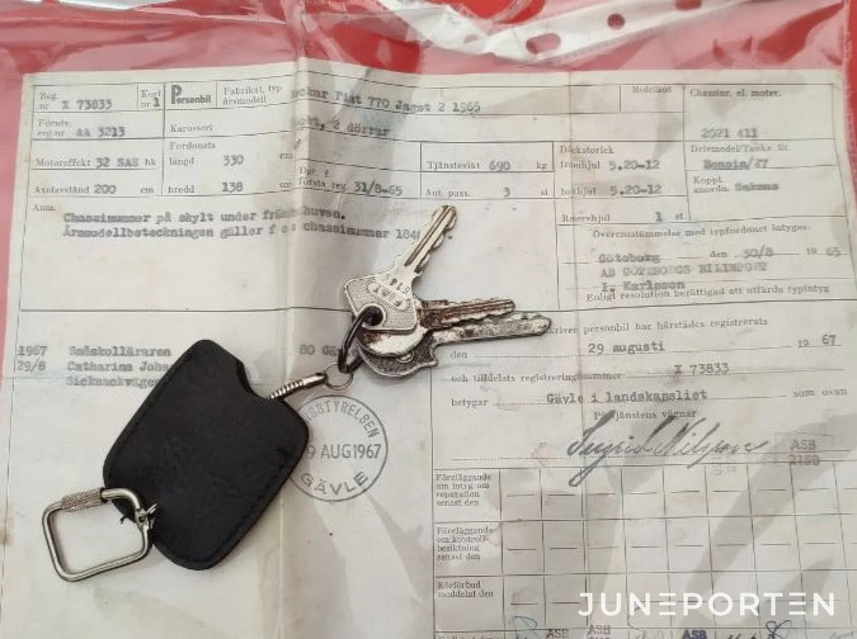 Neckar Fiat 770 Jagst 2