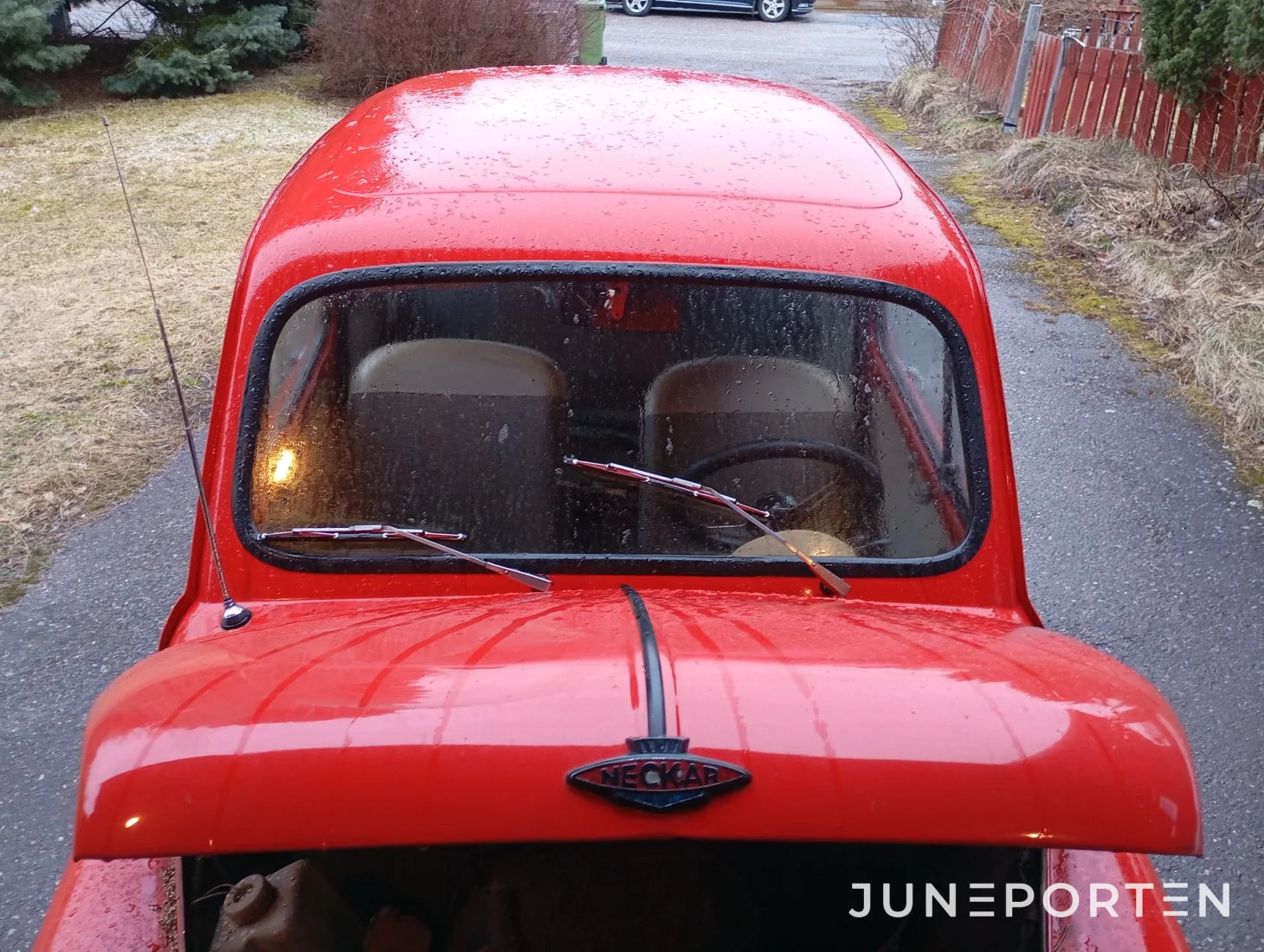 Neckar Fiat 770 Jagst 2