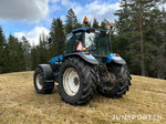 New Holland 8360 4WD