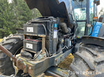 New Holland 8360 4WD