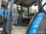 New Holland 8360 4WD