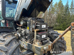 New Holland 8360 4WD