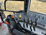 New Holland 8360 4WD
