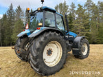 New Holland 8360 4WD