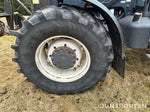 New Holland 8360 4WD