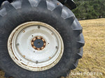 New Holland 8360 4WD
