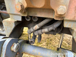 New Holland 8360 4WD