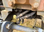New Holland 8360 4WD