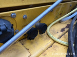 Självgående hack New Holland FX 40