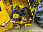Självgående hack New Holland FX 40