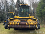 Självgående hack New Holland FX 40