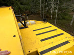 Självgående hack New Holland FX 40