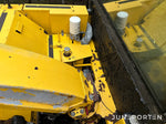 Självgående hack New Holland FX 40