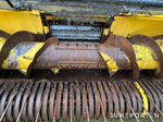 Självgående hack New Holland FX 40