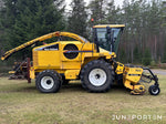 Självgående hack New Holland FX 40