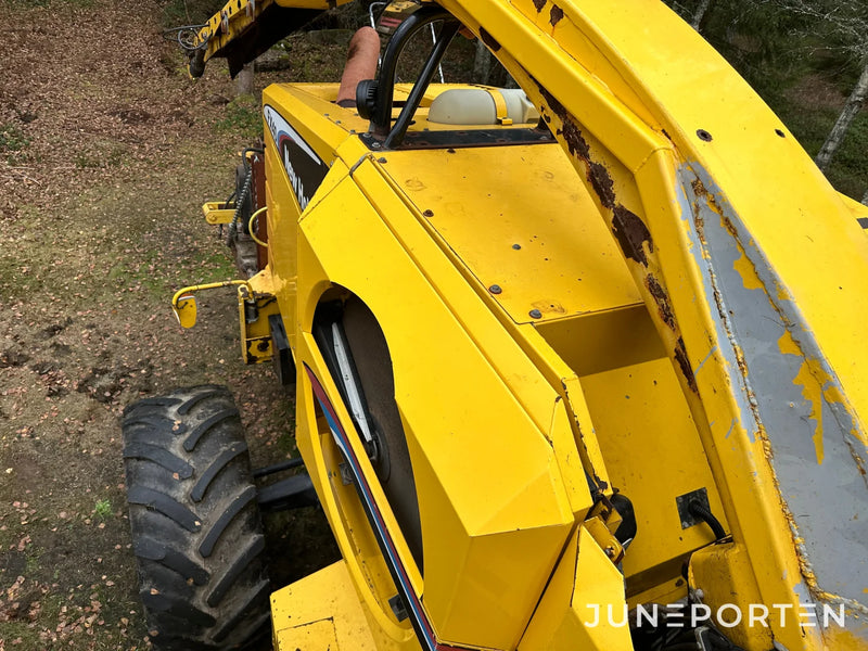 Självgående hack New Holland FX 40
