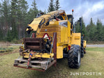 Självgående hack New Holland FX 40
