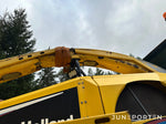Självgående hack New Holland FX 40