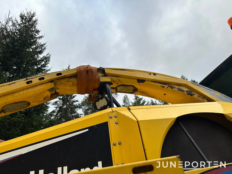 Självgående hack New Holland FX 40