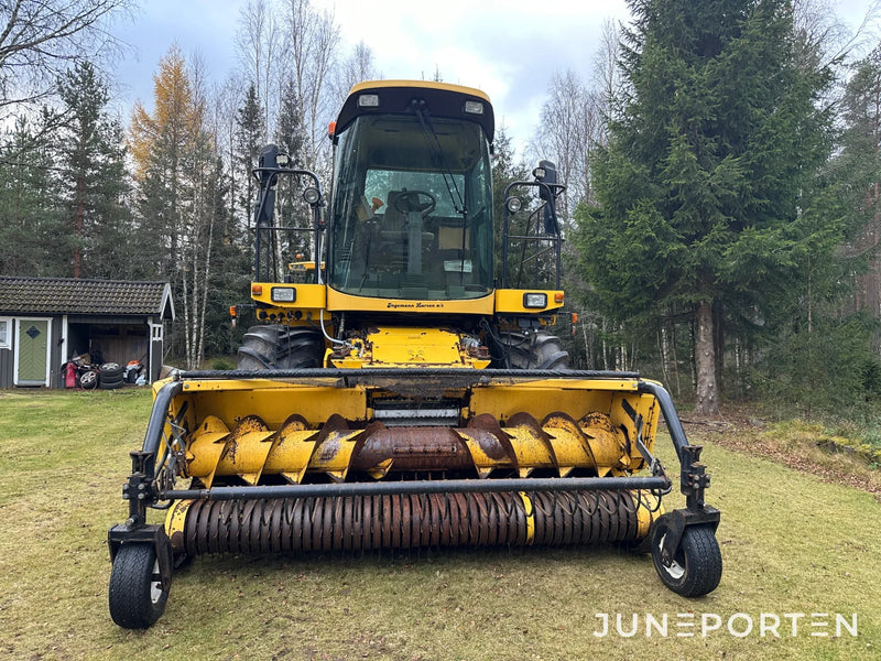 Självgående hack New Holland FX 40
