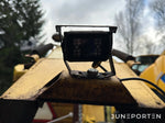 Självgående hack New Holland FX 40