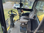Självgående hack New Holland FX 40