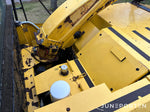 Självgående hack New Holland FX 40