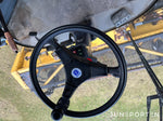 Självgående hack New Holland FX 40