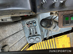 Självgående hack New Holland FX 40