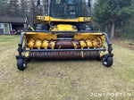 Självgående hack New Holland FX 40