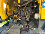 Fyrkantspress New Holland BB 9060 Cropcutter