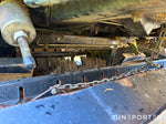 Fyrkantspress New Holland BB 9060 Cropcutter