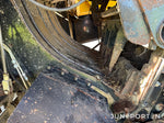 Fyrkantspress New Holland BB 9060 Cropcutter