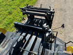 Fyrkantspress New Holland BB 9060 Cropcutter