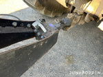 Fyrkantspress New Holland BB 9060 Cropcutter