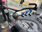 New Holland T5.115 med lastare