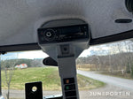 New Holland T5.115 med lastare