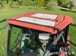 Skogsutrustad New Holland TL80 4WD