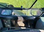 Skogsutrustad New Holland TL80 4WD