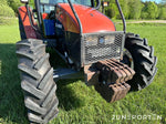 Skogsutrustad New Holland TL80 4WD