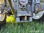 Skogsutrustad New Holland TL80 4WD