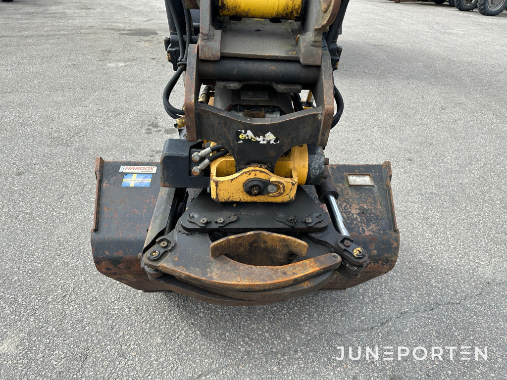 New Holland We 150 C