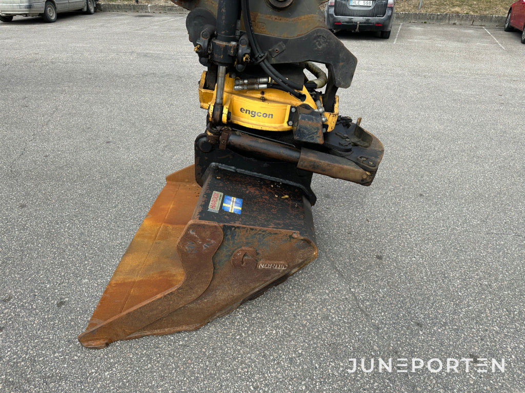 New Holland We 150 C