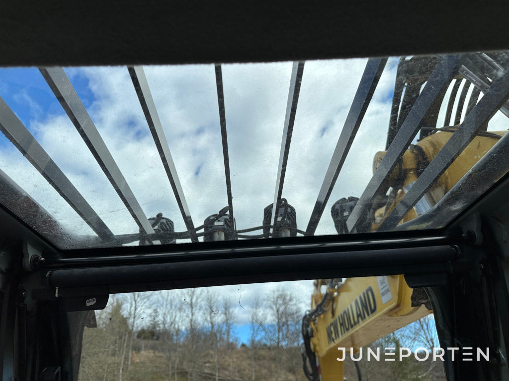New Holland We 150 C