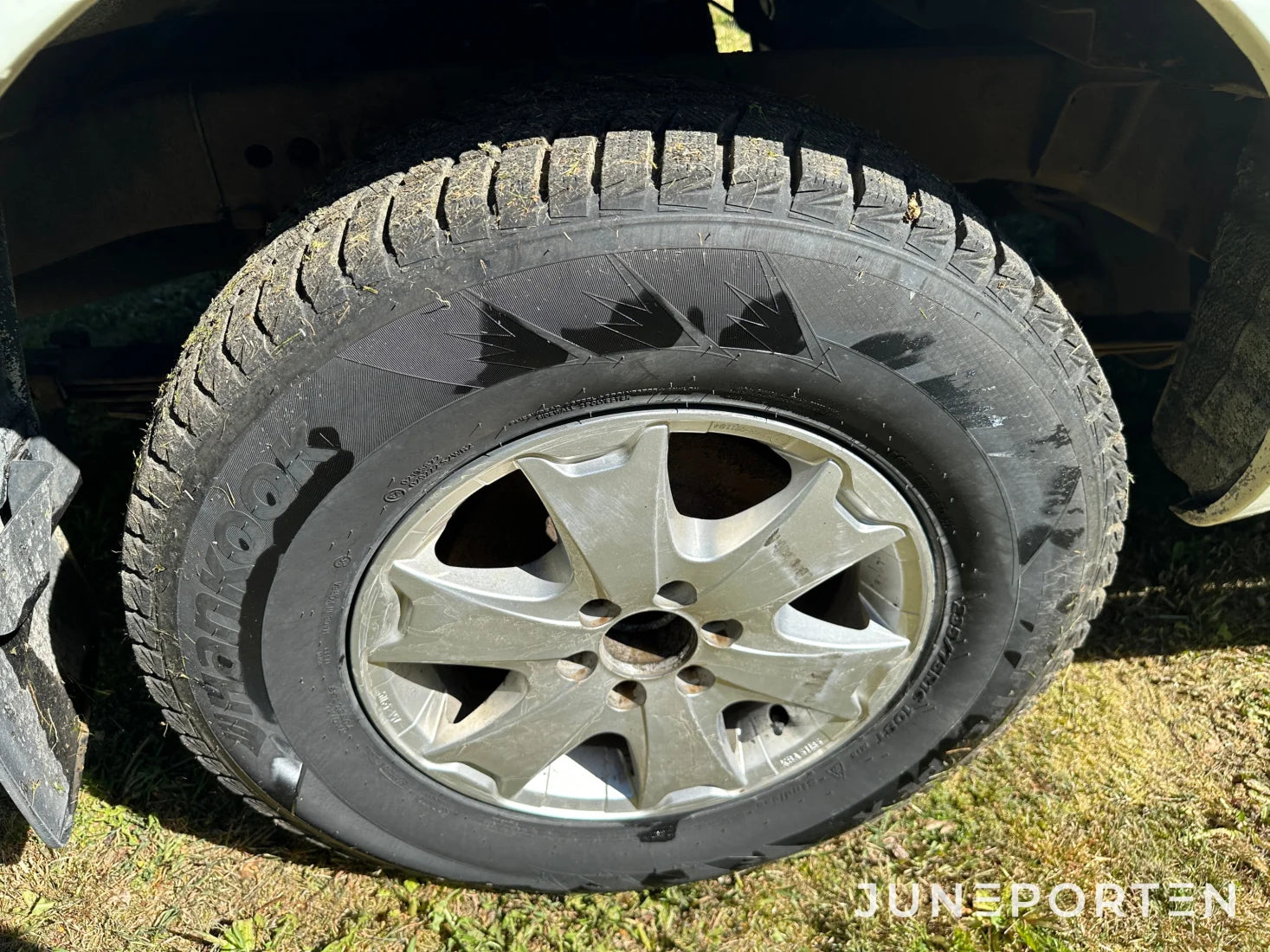 Nissan Navara 2.5 dCi