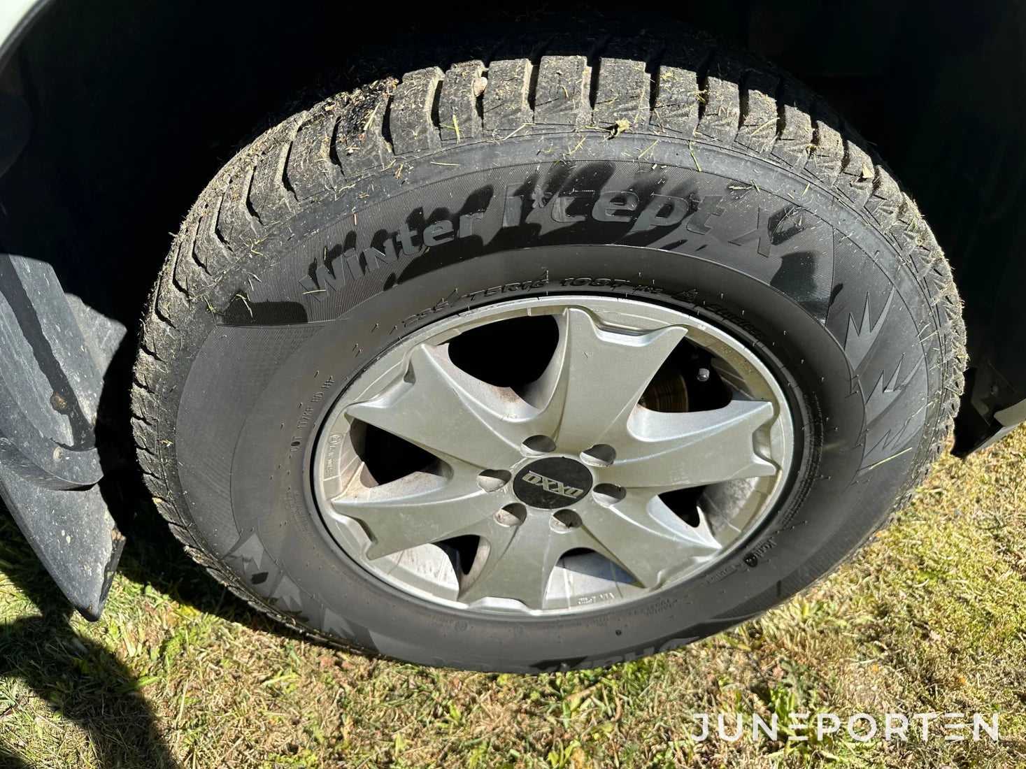Nissan Navara 2.5 dCi