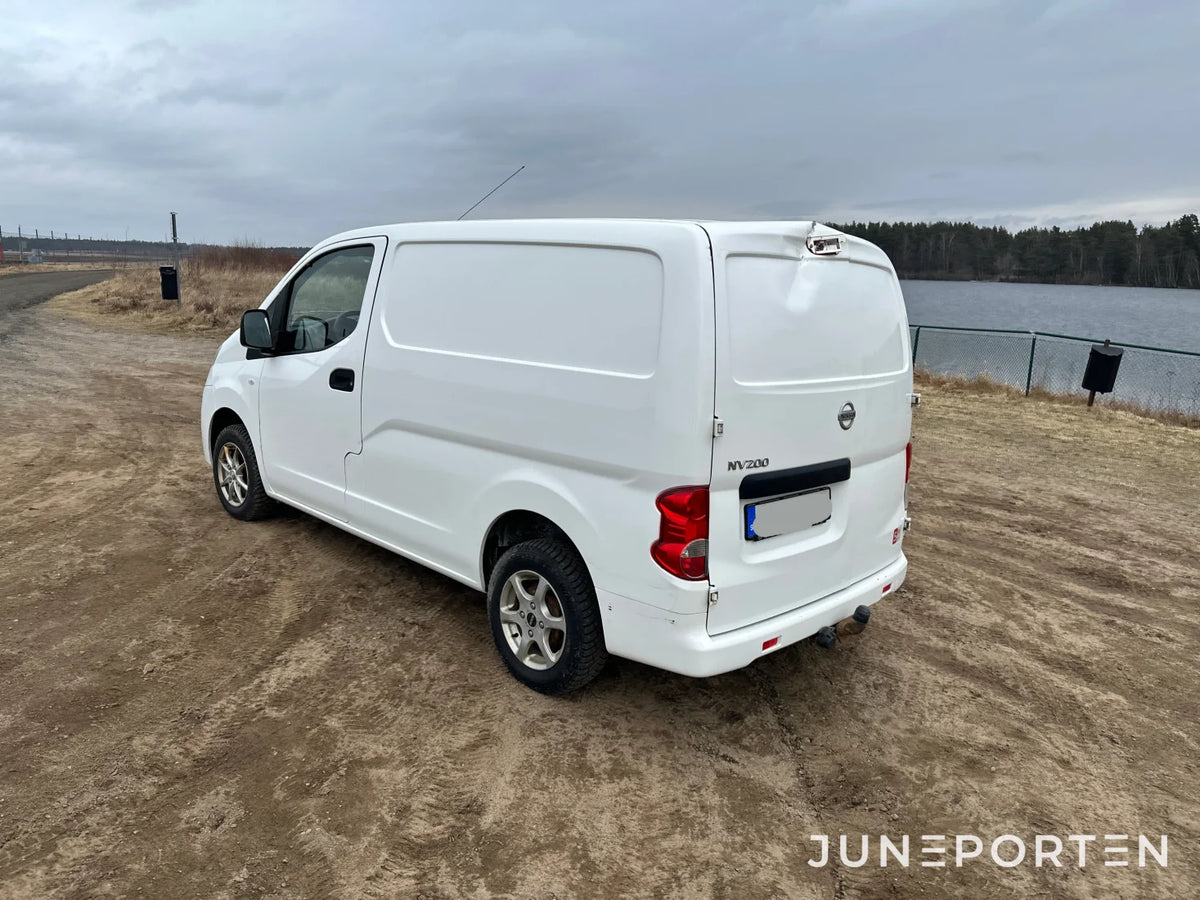 Nissan NV 200
