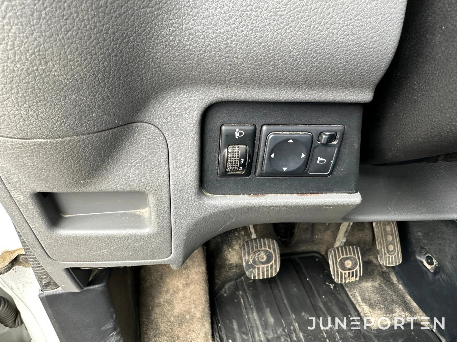 Nissan NV 200