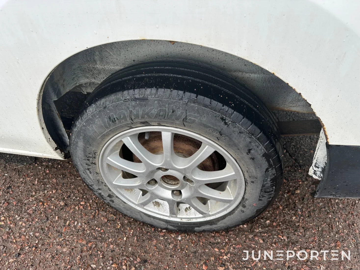 Nissan NV200 1.5 dCi